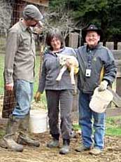 Old Mill Farm Family