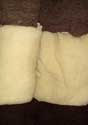 Old Mill Farm Wool Batting