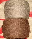 Old Mill Farm Hand Spun Yarn