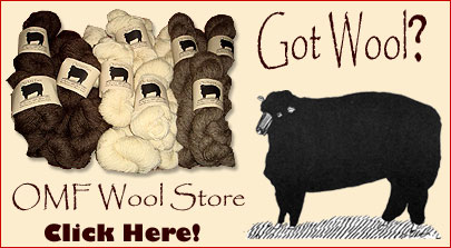 Online natural wool store