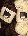Old Mill Farm Machine Spun Yarn
