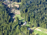 Old Mill Farm: Old Mill Farm Aerial Slide Show -- click for more photos